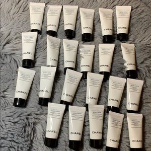 Chanel Hydra Micro Creme Bundle 23 Pieces